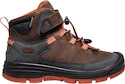 Buty outdoorowe dziecięce Keen Redwood REDWOOD MID WP K  US 12