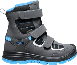 Buty outdoorowe dziecięce Keen REDWOOD WINTER WP K