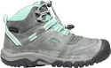 Buty outdoorowe dziecięce Keen  RIDGE FLEX MID WP K