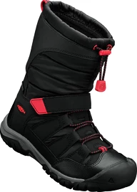 Buty outdoorowe dziecięce Keen WINTERPORT NEO DT WP K