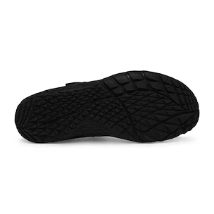 Buty outdoorowe dziecięce Merrell  Trail Glove 7 A/C Black