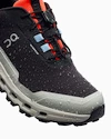 Buty outdoorowe dziecięce On Cloudhero Waterproof Magnet/Frog