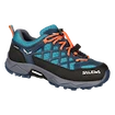 Buty outdoorowe dziecięce Salewa  JR WILDFIRE WP