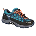 Buty outdoorowe dziecięce Salewa  JR WILDFIRE WP