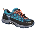 Buty outdoorowe dziecięce Salewa  JR WILDFIRE WP