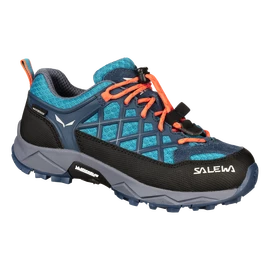 Buty outdoorowe dziecięce Salewa JR WILDFIRE WP