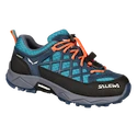 Buty outdoorowe dziecięce Salewa  JR WILDFIRE WP  UK 1