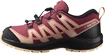 Buty outdoorowe dziecięce Salomon  J XA Pro V8 CSWP Earth Red