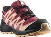 Buty outdoorowe dziecięce Salomon  J XA Pro V8 CSWP Earth Red