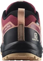 Buty outdoorowe dziecięce Salomon  J XA Pro V8 CSWP Earth Red