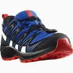 Buty outdoorowe dziecięce Salomon  XA PRO V8 CSWP J