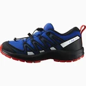 Buty outdoorowe dziecięce Salomon  XA PRO V8 CSWP J