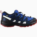 Buty outdoorowe dziecięce Salomon  XA PRO V8 CSWP J