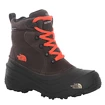 Buty outdoorowe dziecięce The North Face  Chilkat Lace II Y