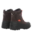 Buty outdoorowe dziecięce The North Face  Chilkat Lace II Y