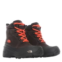 Buty outdoorowe dziecięce The North Face  Chilkat Lace II Y