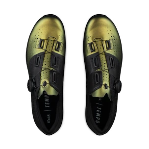 Buty rowerowe Fí:zik  Overcurve R4 Iridescent Beetle/Black