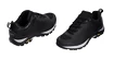 Buty rowerowe Force  HILL VIBRAM black