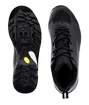 Buty rowerowe Force  HILL VIBRAM black