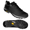 Buty rowerowe Force  HILL VIBRAM black