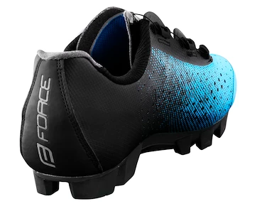 Buty rowerowe Force  MTB SCORE blue EUR 45