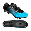 Buty rowerowe Force  MTB SCORE blue EUR 45