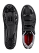 Buty rowerowe Force  MTB Tempo black