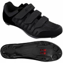 Buty rowerowe Force  MTB Tempo black