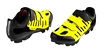 Buty rowerowe Force  MTB Tempo yellow/black