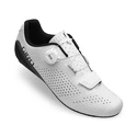 Buty rowerowe Giro  Cadet White