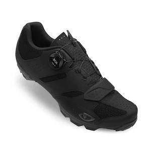 Buty rowerowe Giro  Cylinder II Black