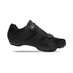 Buty rowerowe Giro  Cylinder II Black EUR 47