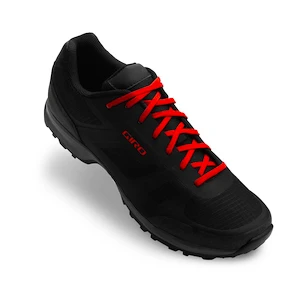 Buty rowerowe Giro Gauge  Black/Bright Red  EUR 49