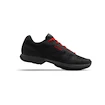 Buty rowerowe Giro Gauge  Black/Bright Red  EUR 49