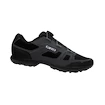 Buty rowerowe Giro Gauge  BOA Dark Shadow/Black