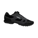 Buty rowerowe Giro Gauge  BOA Dark Shadow/Black  EUR 40