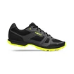 Buty rowerowe Giro  Gauge Dark Shadow/Citron