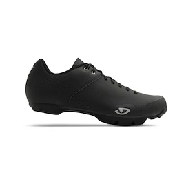 Buty rowerowe Giro Privateer Lace Black