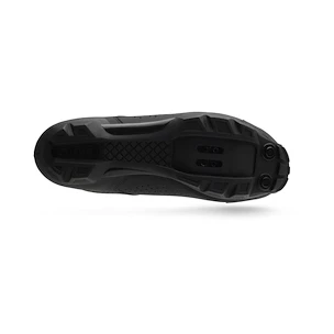 Buty rowerowe Giro Privateer  Lace Black  EUR 47