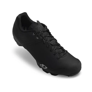 Buty rowerowe Giro  Privateer Lace black