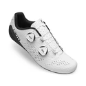 Buty rowerowe Giro  Regime white