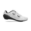 Buty rowerowe Giro  Regime white