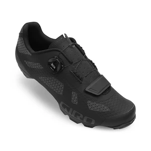 Buty rowerowe Giro  Rincon Black