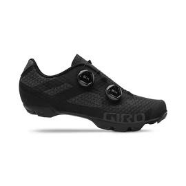 Buty rowerowe Giro  Sector Black/Dark Shadow