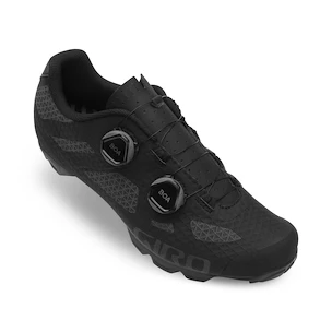 Buty rowerowe Giro  Sector Black/Dark Shadow EUR 44