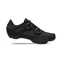 Buty rowerowe Giro  Sector Black/Dark Shadow EUR 44