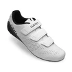 Buty rowerowe Giro  Stylus white