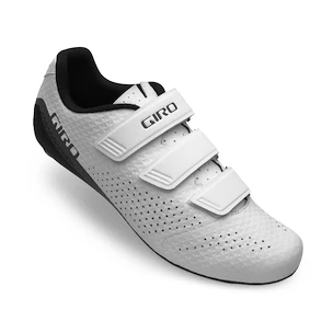 Buty rowerowe Giro  Stylus white