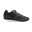 Buty rowerowe Giro Tracker  Black