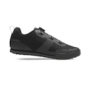 Buty rowerowe Giro Tracker  Black